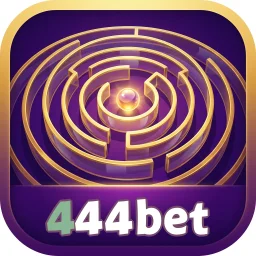 444BET — ikon APK
