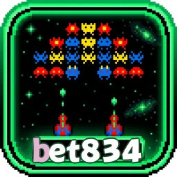 BET834 — ikon APK