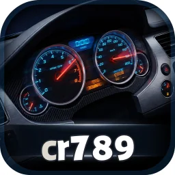 CR789 — ikon APK