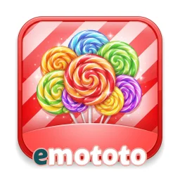 EMOTOTO — ikon APK