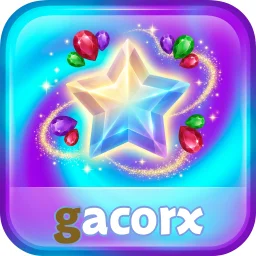 GACORX — ikon APK