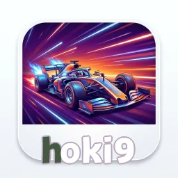 HOKI9 — ikon APK