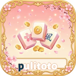 PULITOTO — ikon APK