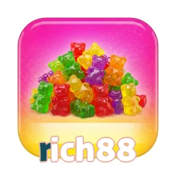 RICH88 — ikon APK