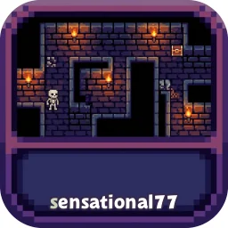 SENSATIONAL77 — ikon APK