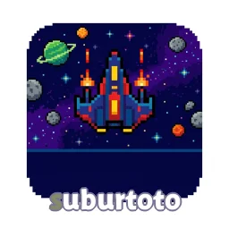 SUBURTOTO — ikon APK